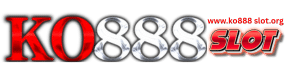 ko888 slot-logo