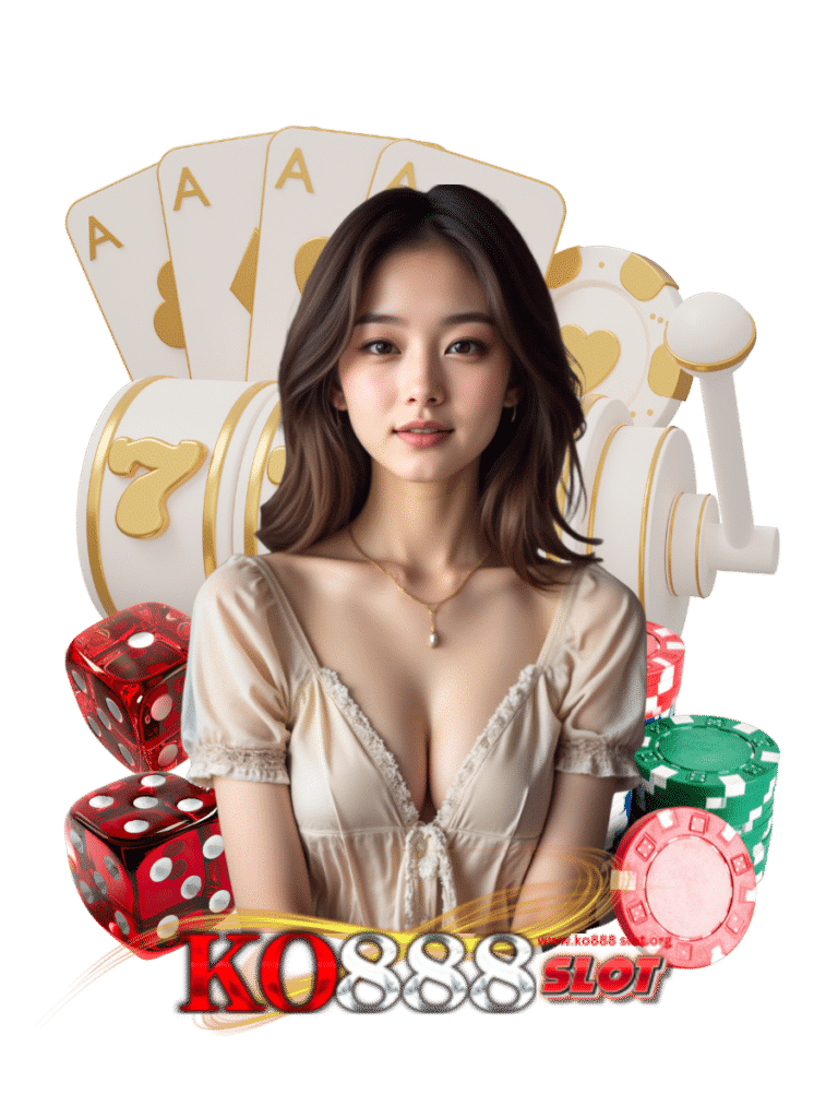 ko888 slot สล็อตออนไลน์