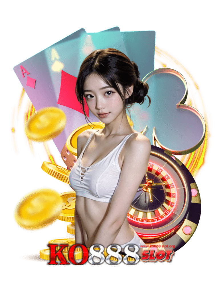 ko888 slot เว็บพนันออนไลน์